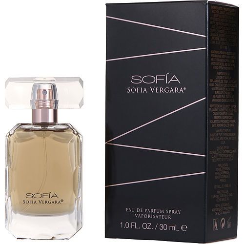 SOFIA by Sofia Vergara Eau de Parfum Spray 1 oz iFragrance Shop
