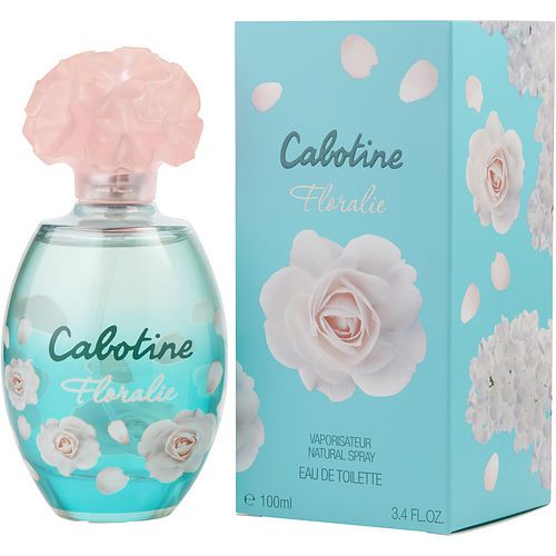 CABOTINE FLORALIE by Parfums Gres EDT Spray 3.4 OZ | iFragrance Shop