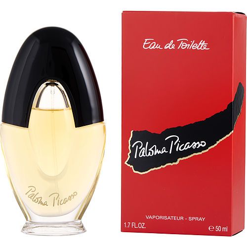 PALOMA PICASSO by Paloma Picasso EDT Spray 1.7 Oz | iFragrance Shop