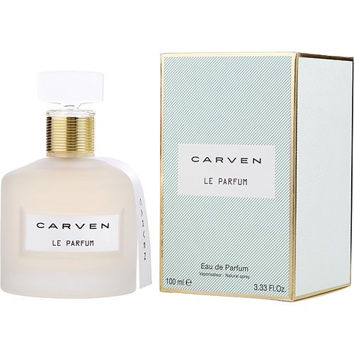 CARVEN LE PARFUM by Carven Eau De Parfum Spray 3.3 OZ | iFragrance Shop
