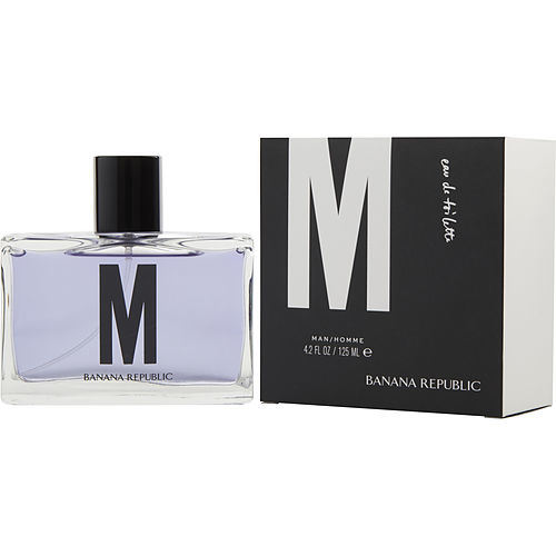 Banana Republic EDT Spray 4.2 OZ | Fresh & Floral Fragrance | iFragrance Shop