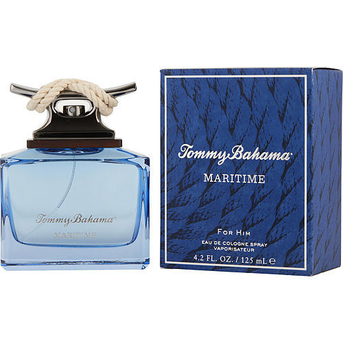 Tommy Bahama Eau De Cologne Spray 4.2oz - Fresh & Invigorating - iFragrance Shop