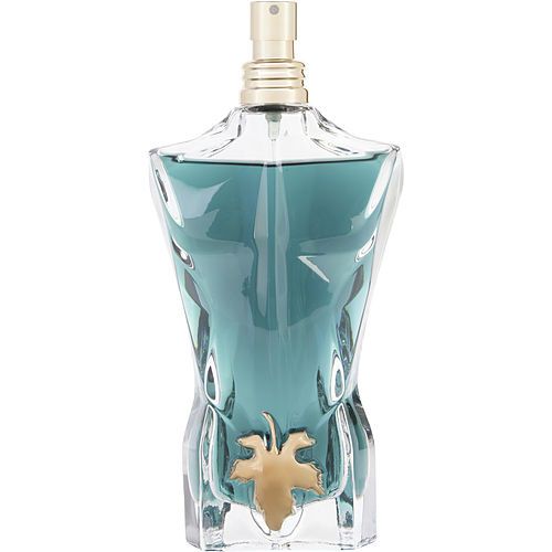 JEAN PAUL GAULTIER LE BEAU EDT Spray 4.2 OZ *Tester – Bold, Fresh & Sensual Fragrance