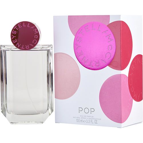 STELLA MCCARTNEY POP Eau de Parfum Spray 3.3 oz iFragrance Shop