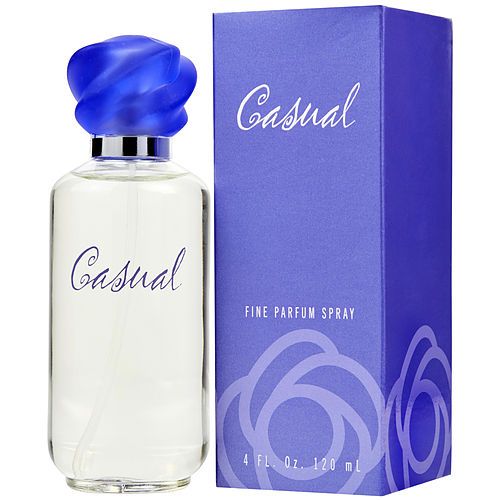 CASUAL by Paul Sebastian Fine Parfum Spray 4 Oz - iFragrance Shop