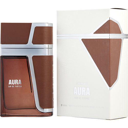 Armaf Aura by Armaf Eau de Parfum Spray 3.4 oz – iFragrance Shop