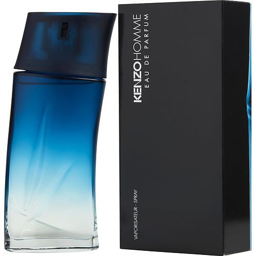 KENZO HOMME by Kenzo Eau De Parfum Spray 3.3 OZ - Buy at iFragrance Shop