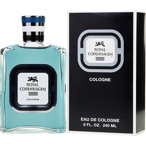 ROYAL COPENHAGEN by Royal Copenhagen Cologne 8 oz iFragrance Shop