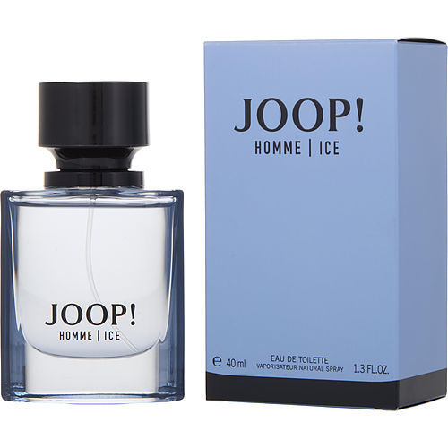 JOOP! HOMME ICE by Joop! EDT SPRAY 1.3 OZJoop! Homme Ice by Joop! EDT Spray 1.3 oz - iFragrance Shop