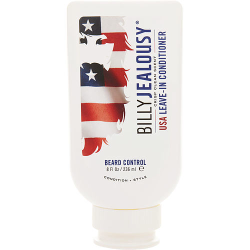 BILLY JEALOUSY USA Beard Control Leave-In Conditioner 8 oz - iFragrance Shop