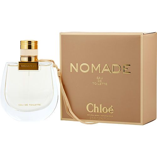CHLOE NOMADE by Chloe EDT Spray 2.5 OZ | iFragrance Shop