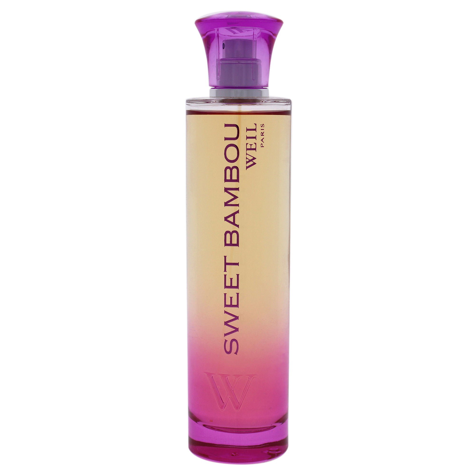 Sweet Bambou 3.3 oz - iFragrance Shop