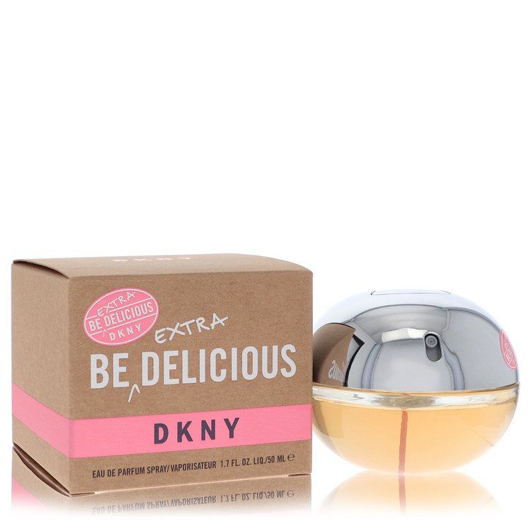 Be Extra Delicious by Donna Karan Eau De Parfum Spray | iFragrance Shop