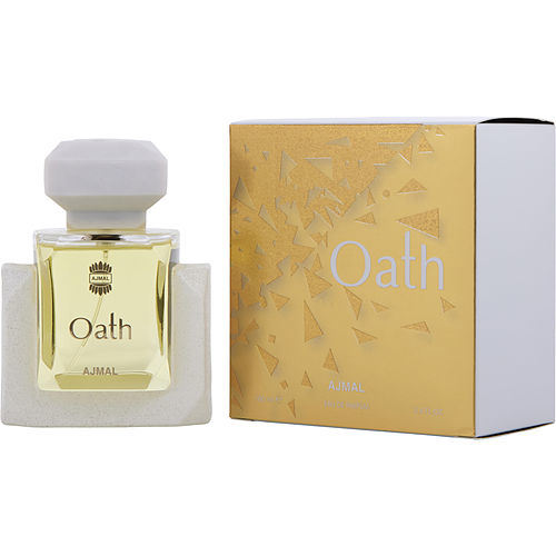 Ajmal Oath by Ajmal Eau de Parfum Spray 3.4 oz – iFragrance Shop