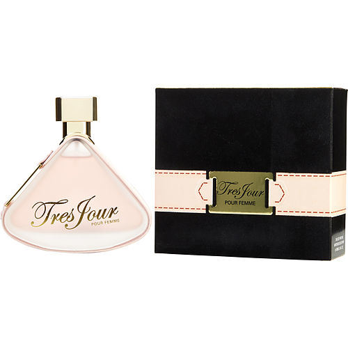 Armaf Tres Jour by Armaf Eau de Parfum Spray 3.4 oz – iFragrance Shop