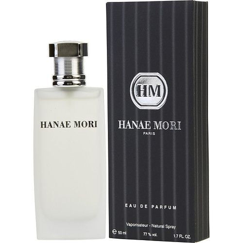 HANAE MORI by Hanae Mori Eau De Parfum Spray 1.7 Oz | iFragrance Shop