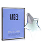 Angel by Thierry Mugler Eau De Parfum Refillable Spray 0.8oz - Iconic & Sweet - iFragrance Shop