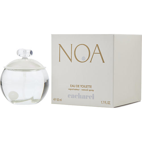 NOA by Cacharel EDT Spray 1.7 Oz - iFragrance Shop