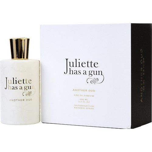 ANOTHER OUD by Juliette Has A Gun Eau De Parfum Spray 3.3 OZ | iFragrance Shop