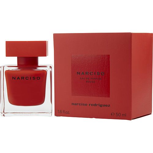 Narciso Rodriguez Narciso Rouge Eau De Parfum Spray 1.6 OZ - iFragrance Shop