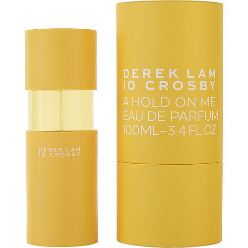 DEREK LAM 10 CROSBY A HOLD ON ME by Derek Lam Eau De Parfum Spray 3.4 OZ | iFragrance Shop