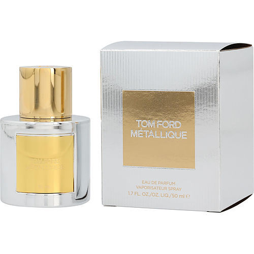 TOM FORD METALLIQUE by Tom Ford Eau de Parfum Spray 1.7 oz | iFragrance Shop