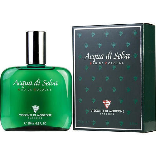 ACQUA DI SELVA by Visconti Di Modrone Eau De Cologne 6.8 oz - iFragrance Shop