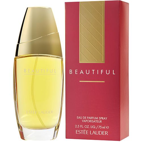 BEAUTIFUL by Estee Lauder Eau de Parfum Spray 2.5 OZ | iFragrance Shop