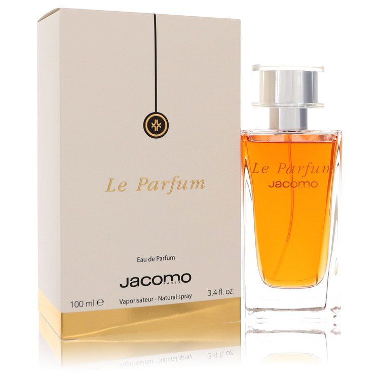 Jacomo Le Parfum by Jacomo Eau De Parfum Spray | iFragrance Shop