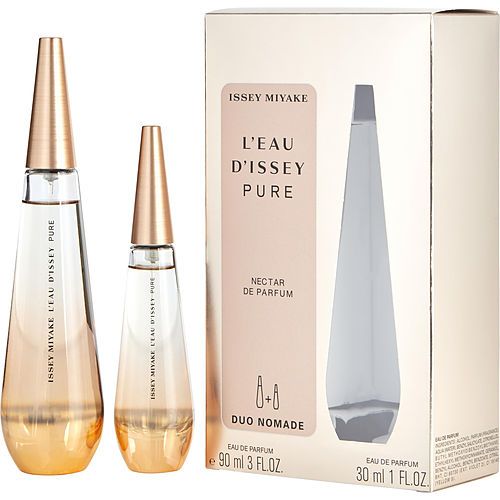 L'EAU D'ISSEY PURE NECTAR by Issey Miyake 3 Oz & 1 Oz | iFragrance Shop
