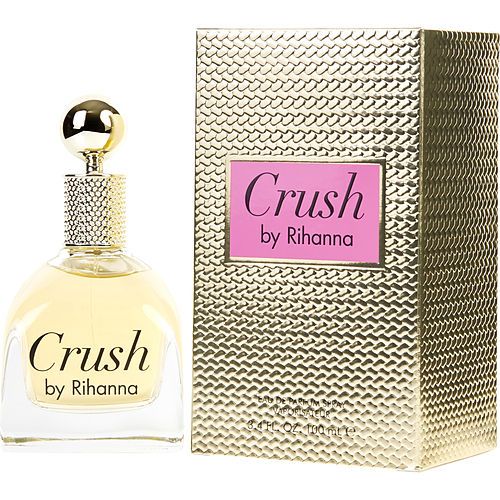 RIHANNA CRUSH by Rihanna Eau de Parfum Spray 3.4 oz iFragrance Shop