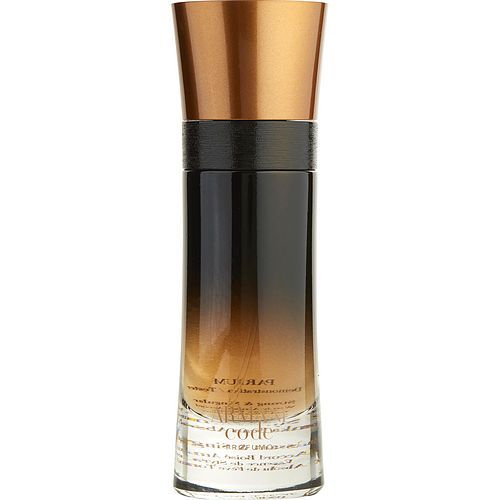 ARMANI CODE PROFUMO by Giorgio Armani Parfum Spray 2 OZ *Tester | iFragrance Shop