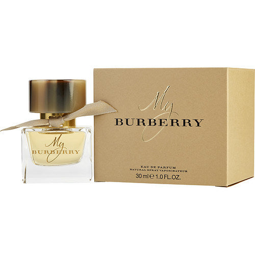 My Burberry EDP Spray 1 OZ | Timeless Floral Fragrance | iFragrance Shop