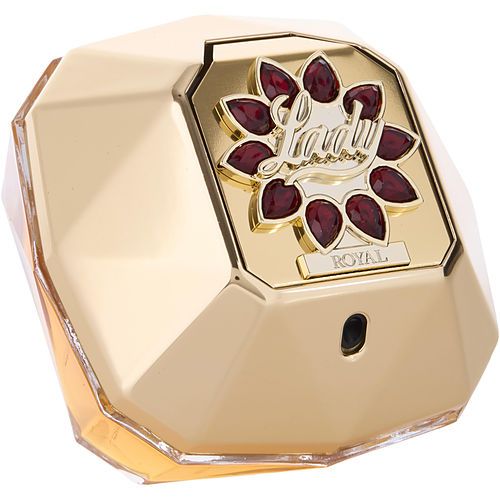 PACO RABANNE LADY MILLION ROYAL by Paco Rabanne EDP Spray 2.7 Oz *Tester | iFragrance Shop