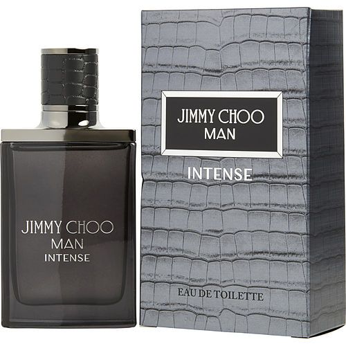 Jimmy Choo Intense by Jimmy Choo EDT Spray 1.7 Oz – iFragrance Shop