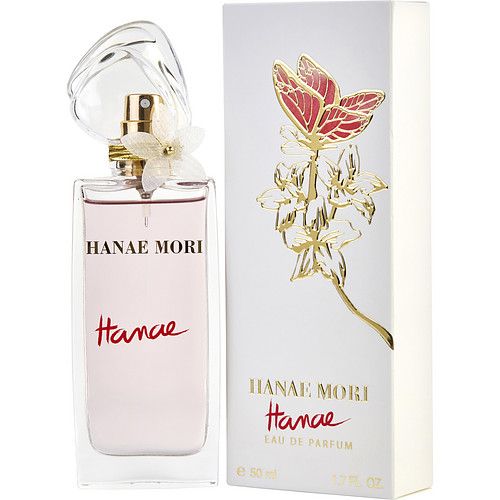 HANAE by Hanae Mori Eau De Parfum Spray 1.7 Oz | iFragrance Shop