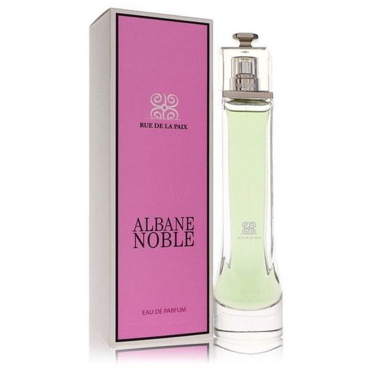 Albane Noble Rue De La Paix by Parisis Parfums Eau de Parfum Spray – iFragrance Shop