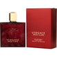 VERSACE EROS FLAME EDP Spray 3.4oz by Gianni Versace - iFragrance Shop