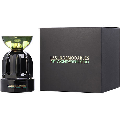 Albane Noble Les Indémodables My Wonderful Oud Eau de Parfum Spray 3 OZ – iFragrance Shop