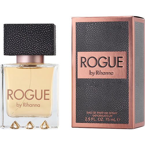 ROGUE by Rihanna Eau de Parfum Spray 2.5 oz iFragrance Shop