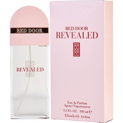 RED DOOR REVEALED by Elizabeth Arden Eau de Parfum 3.3 oz iFragrance Shop