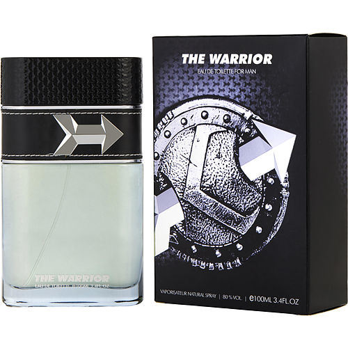 Armaf The Warrior by Armaf EDT Spray 3.4 oz – iFragrance Shop