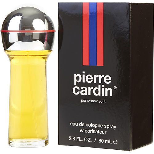 PIERRE CARDIN Cologne Spray 2.8 Oz for Men - iFragrance Shop