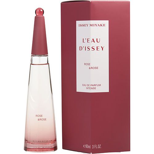 L'EAU D'ISSEY ROSE & ROSE by Issey Miyake Eau De Parfum Intense Spray 3 OZ | iFragrance Shop