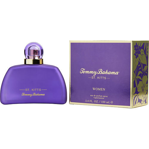 TOMMY BAHAMA ST KITTS Eau De Parfum Spray 3.4oz - iFragrance Shop