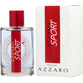 Azzaro Sport Eau De Toilette Spray 3.4 OZ | Energetic & Fresh Fragrance | iFragrance Shop