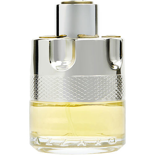 Azzaro Wanted Eau De Toilette Spray 1.7 OZ (Unboxed) | Bold & Masculine Fragrance | iFragrance Shop