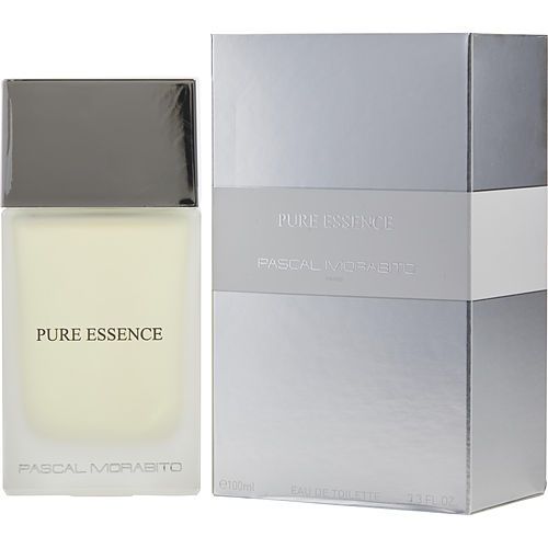 PASCAL MORABITO PURE ESSENCE by Pascal Morabito EDT Spray 3.3 Oz - iFragrance Shop
