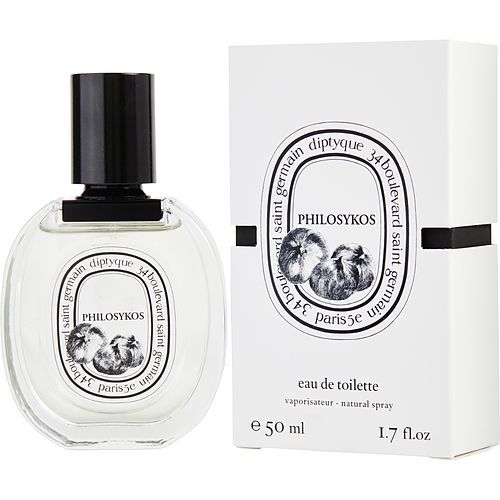DIPTYQUE PHILOSYKOS by Diptyque EDT Spray 1.7 OZ | iFragrance Shop