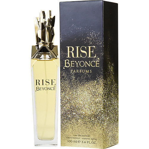 BEYONCE RISE by Beyonce Eau de Parfum Spray 3.4 oz - iFragrance Shop